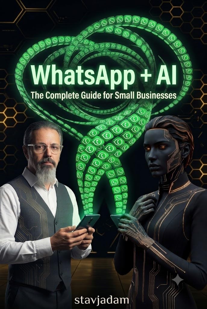 WhatsApp + AI: The Ultimate Guide for Small Businesses